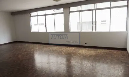 Apartamento com 3 quartos à venda na Rua Doutor Fausto Ferraz, --, Bela Vista, São Paulo