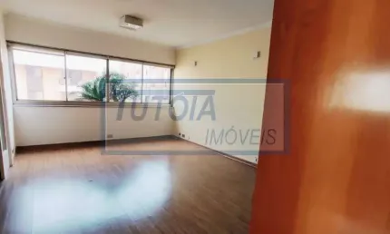 Apartamento com 2 quartos à venda na Avenida Conselheiro Rodrigues Alves, --, Vila Mariana, São Paulo
