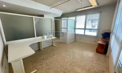 Ponto comercial com 1 sala à venda na Rua Manoel da Nóbrega, --, Paraíso, São Paulo