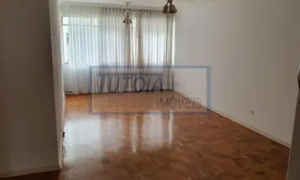 Apartamento com 3 quartos à venda na Alameda Casa Branca, --, Jardim Paulista, São Paulo