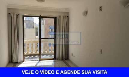 Apartamento com 2 quartos à venda na Avenida Onze de Junho, --, Vila Clementino, São Paulo