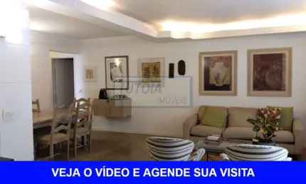 Apartamento com 3 quartos à venda na Rua Otávio Nébias, --, Paraíso, São Paulo