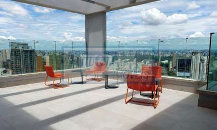 APARTAMENTO STUDIO PARA LOCAÇÃO; PARAÍSO; SÃO PAULO
