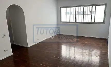 Apartamento com 3 quartos para alugar na Rua Eça de Queiroz, --, Vila Mariana, São Paulo