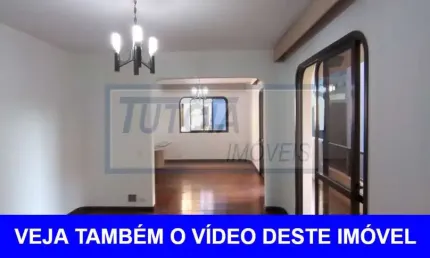 Apartamento com 3 quartos à venda na Rua Apeninos, --, Paraíso, São Paulo