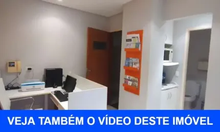 Ponto comercial com 3 salas à venda na Rua Manuel da Nóbrega, --, Paraíso, São Paulo