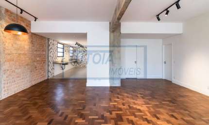 Apartamento com 3 quartos à venda na Rua Visconde de Ouro Preto, --, Consolação, São Paulo