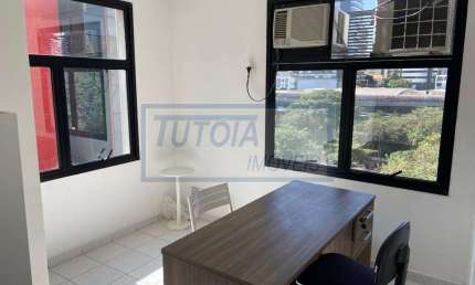 CONJUNTO COMERCIAL PARA LOCAÇÃO PRÓXIMO A BENEFICÊNCIA PORTUGUESA
