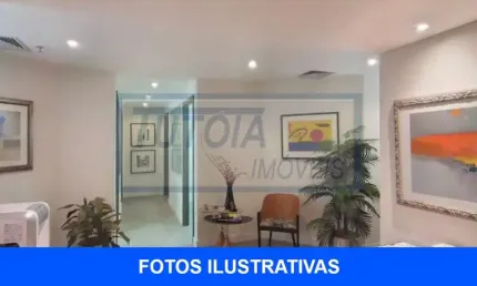 Ponto comercial com 4 salas à venda na Rua Manuel da Nóbrega, --, Paraíso, São Paulo