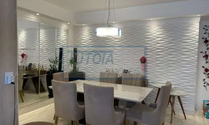 Apartamento com 3 quartos à venda na Rua Maestro Cállia, --, Vila Mariana, São Paulo