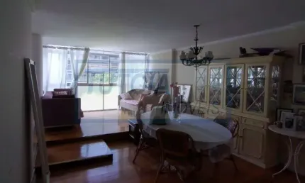 Apartamento com 3 quartos à venda na Rua Doutor Fausto Ferraz, --, Paraíso, São Paulo