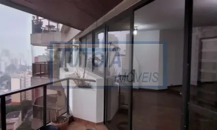 Apartamento com 4 quartos à venda na Rua Teixeira da Silva, --, Paraíso, São Paulo