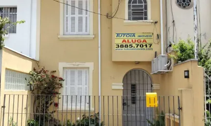 ESCRITÓRIO COMERCIAL MOBILIADO PARA LOCAÇÃO NO PARAISO