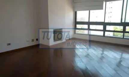 Belíssimo Apartamento para Locação na Vila Clementino