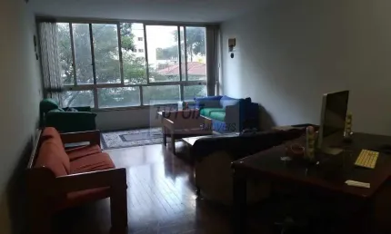 Apartamento com 3 quartos à venda na Rua Sampaio Viana, --, Paraíso, São Paulo