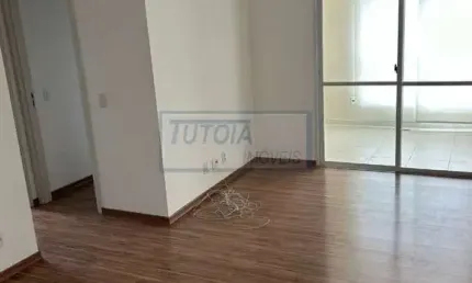 Apartamento com 2 quartos à venda na Avenida Itaboraí, --, Saúde, São Paulo