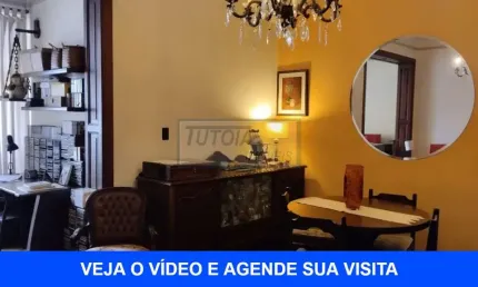 Apartamento com 2 quartos à venda na Praça Oswaldo Cruz, --, Paraíso, São Paulo