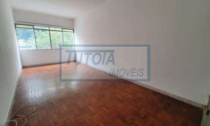 Apartamento com 1 quarto para alugar na Rua Doutor Cesário Mota Júnior, --, Consolação, São Paulo