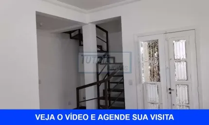 SOBRADO COMERCIAL PARA LOCAÇÃO NO PARAISO, SÃO PAULO