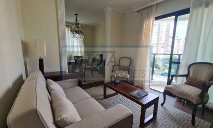 Apartamento com 2 quartos à venda na Rua Doutor Tomás Carvalhal, --, Paraíso, São Paulo