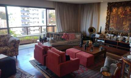 Apartamento com 4 quartos à venda na Rua Alabastro, --, Aclimação, São Paulo