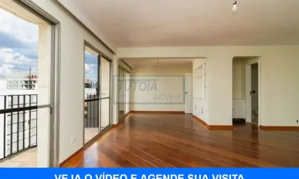 APARTAMENTO PARA LOCAÇÃO NO JARDIM PAULISTA, SÃO PAULO