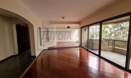 Apartamento com 3 quartos à venda na Rua José Maria Lisboa, --, Jardim Paulista, São Paulo