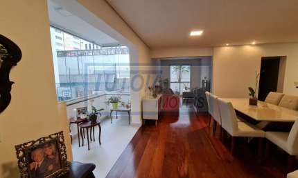 Apartamento com 3 quartos à venda na Alameda Franca, --, Jardim Paulista, São Paulo