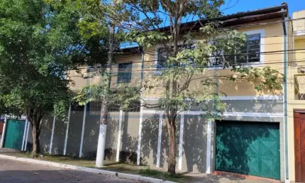 Casa com 5 quartos à venda na Rua Álvaro Rodrigues, --, Brooklin, São Paulo