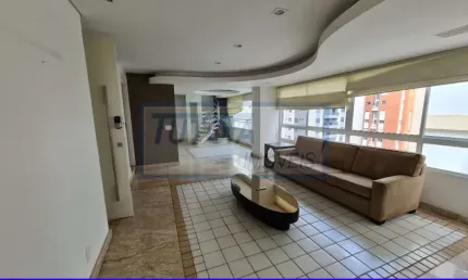Apartamento com 4 quartos à venda na Rua Manoel da Nóbrega, --, Paraíso, São Paulo