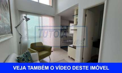 Apartamento com 1 quarto à venda na Rua Manuel da Nóbrega, --, Paraíso, São Paulo