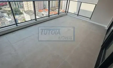 Apartamento com 3 quartos à venda na Rua das Azaléas, --, Mirandópolis, São Paulo, 130 m2 por R$ 2.400.000
