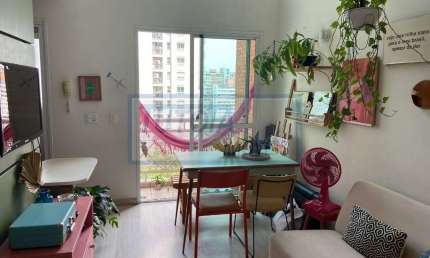 Apartamento com 1 quarto para alugar na Rua Manuel da Nóbrega, --, Paraíso, São Paulo