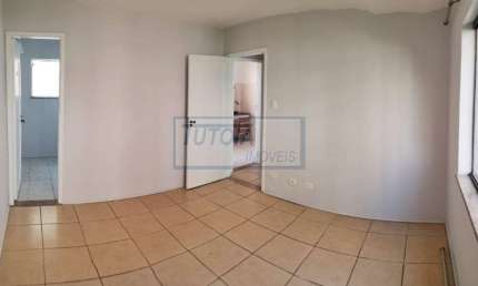Apartamento com 3 quartos à venda na Rua Guairá, --, Saúde, São Paulo