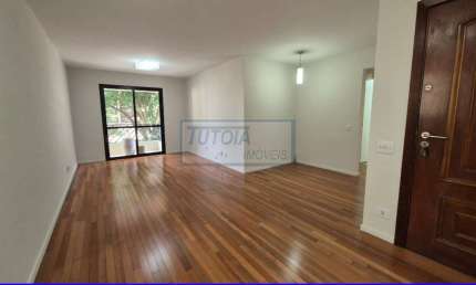 Apartamento com 3 quartos à venda na Rua Doutor Neto de Araújo, --, Vila Mariana, São Paulo