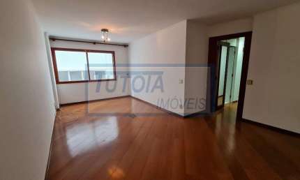 Apartamento com 3 quartos para alugar na Rua Abílio Soares, --, Paraíso, São Paulo