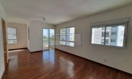 Apartamento com 3 quartos à venda na Avenida Doutor Altino Arantes, --, Vila Clementino, São Paulo