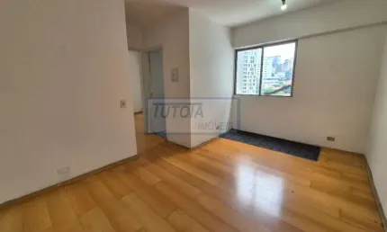Apartamento com 1 quarto à venda na Rua Doutor Nicolau de Sousa Queirós, --, Vila Mariana, São Paulo