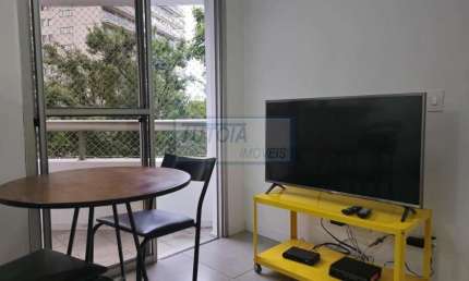 Apartamento com 1 quarto à venda na Rua Joinville, --, Vila Mariana, São Paulo