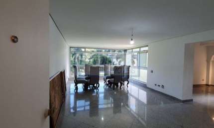 Apartamento com 3 quartos à venda na Rua Manoel da Nóbrega, --, Paraíso, São Paulo