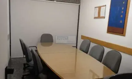Conjunto comercial para locação na vl mariana, são paulo