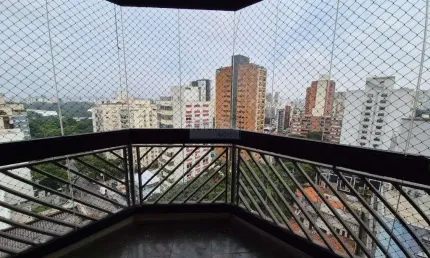 Apartamento com 4 quartos à venda na Avenida Conselheiro Rodrigues Alves, --, Vila Mariana, São Paulo