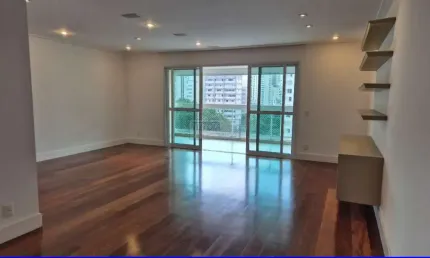 Apartamento com 3 quartos à venda na Rua Abílio Soares, --, Paraíso, São Paulo