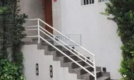 Casa comercial com 4 salas para alugar na Rua Tutóia, --, Vila Mariana, São Paulo