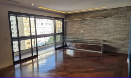 Apartamento com 4 quartos à venda na Rua Abílio Soares, --, Paraíso, São Paulo