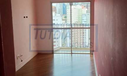 Apartamento com 2 quartos à venda na Rua dos Tapes, --, Cambuci, São Paulo