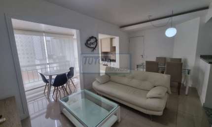 Apartamento com 2 quartos para alugar na Rua Abílio Soares, --, Paraíso, São Paulo