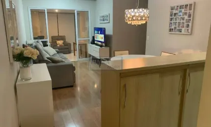 Apartamento com 3 quartos à venda na Rua Castro Alves, --, Aclimação, São Paulo