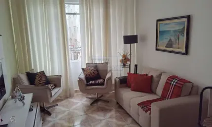 Apartamento com 2 quartos à venda na Rua Abílio Soares, --, Paraíso, São Paulo