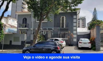 Casa com 3 quartos à venda na Rua Pelotas, --, Vila Mariana, São Paulo